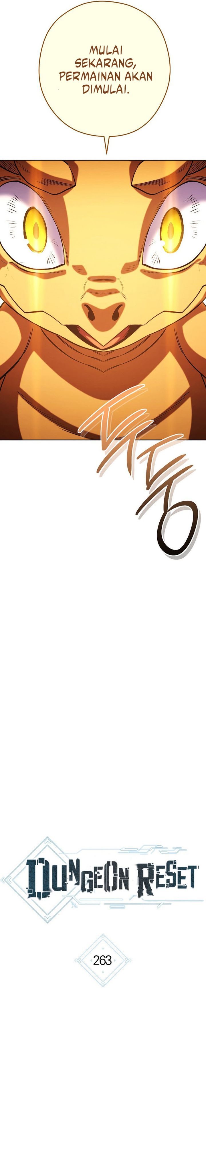 Dungeon Reset Chapter 263 Gambar 3